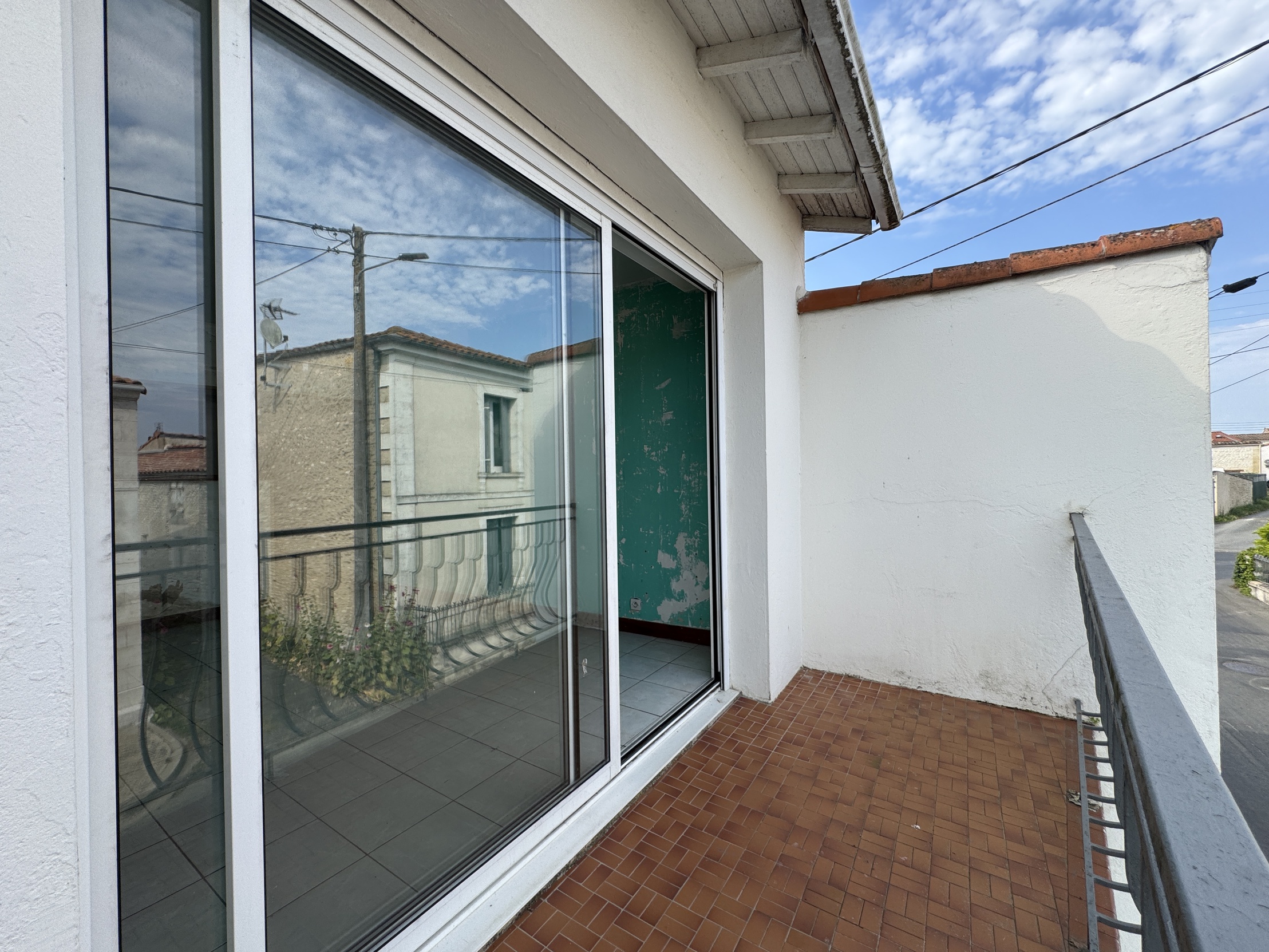 maison 3 pièces - 60m2 à Royan (17200)