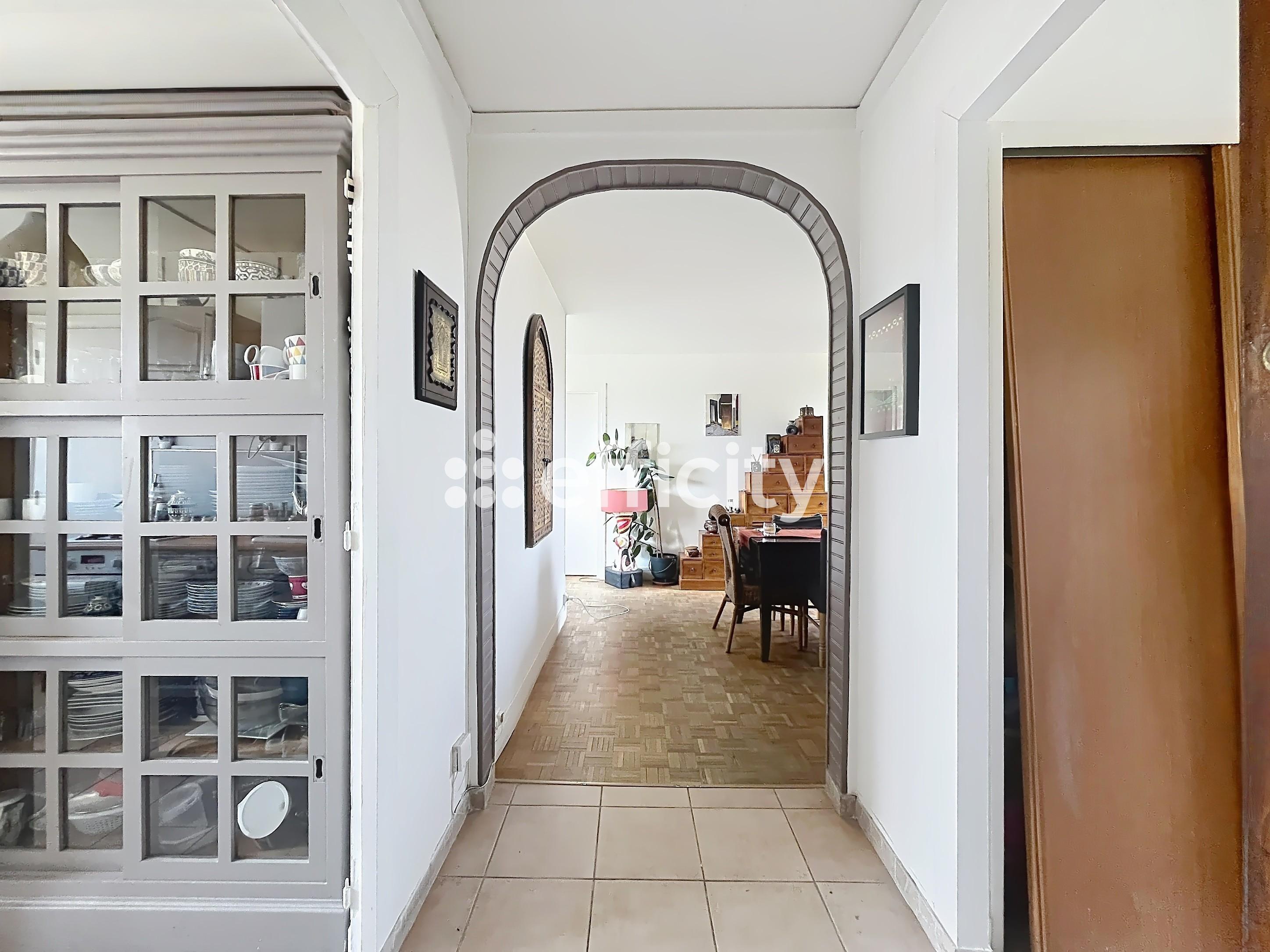 Appartement 3 pièces 64 m² · à Les Pavillons-sous-Bois · 64 m² · 189 000 €