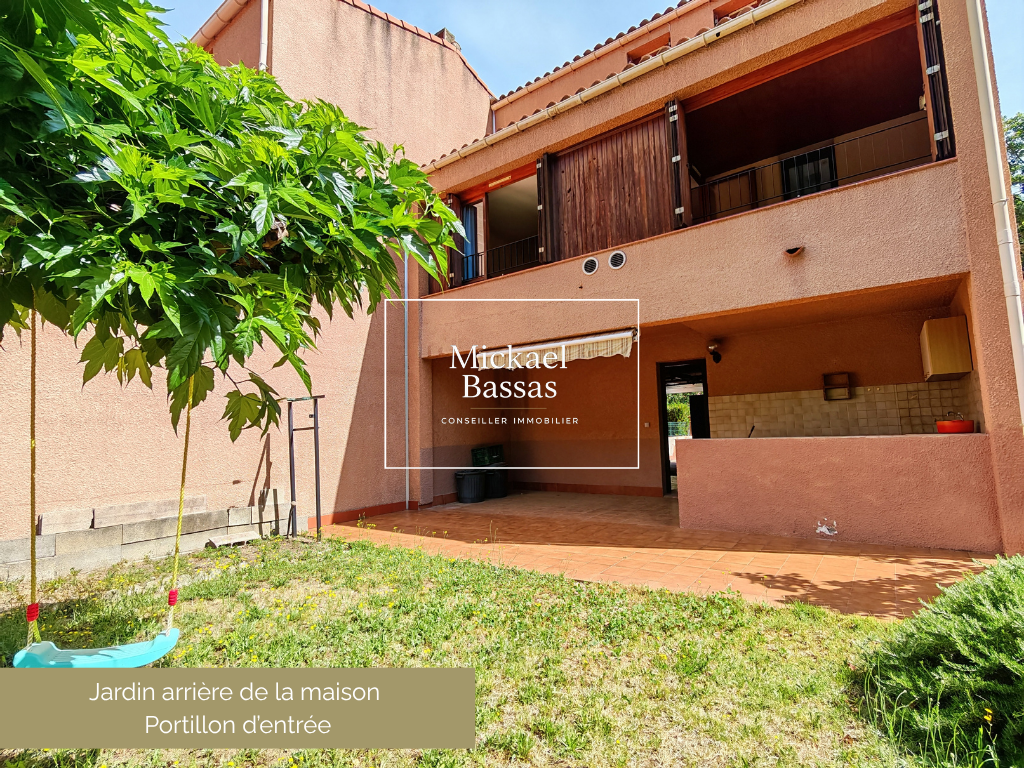 Maison 5 pièces 99 m² · à Vernet-les-Bains · 99 m² · 172 000 €