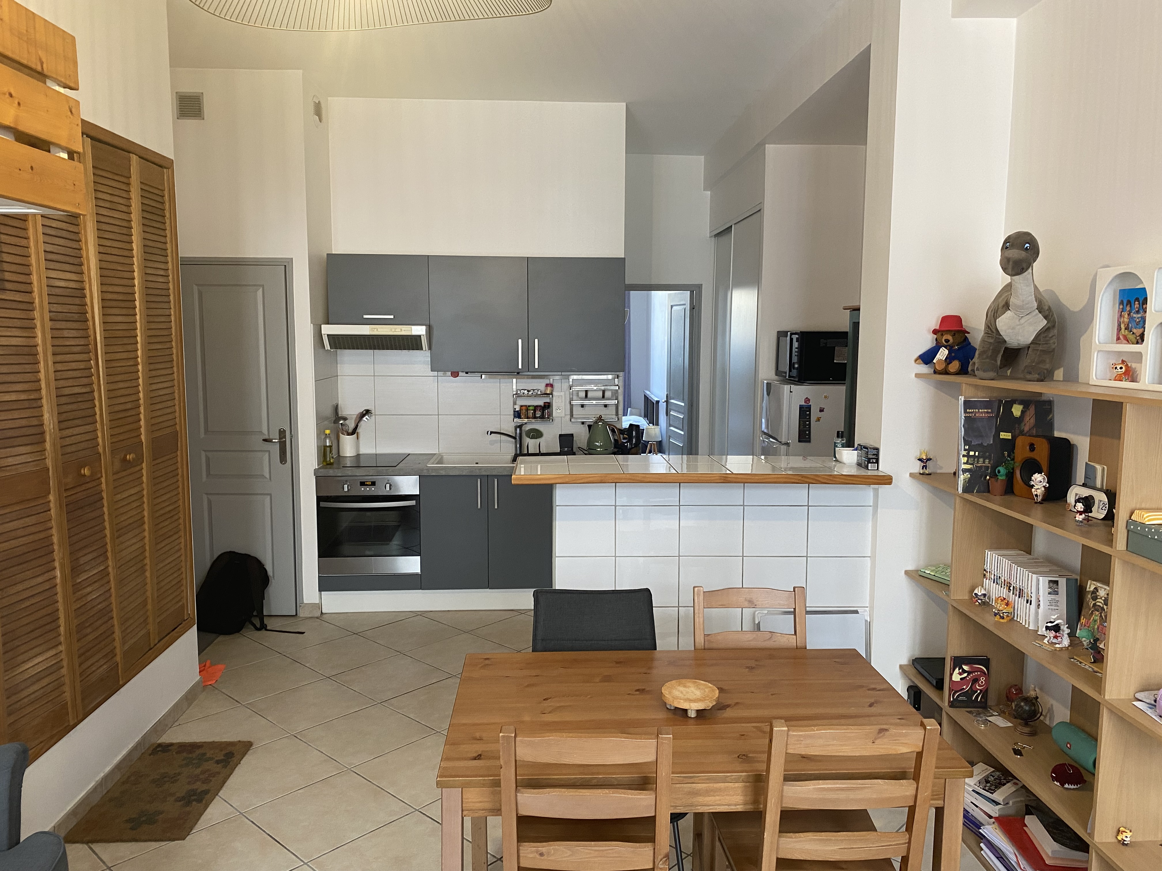 Appartement 4 pièces 100 m² · à Besançon · 100 m² · 295 000 €