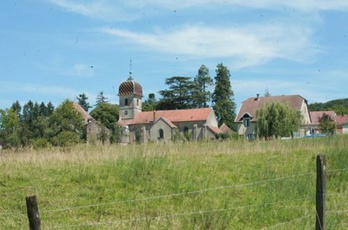 First photo