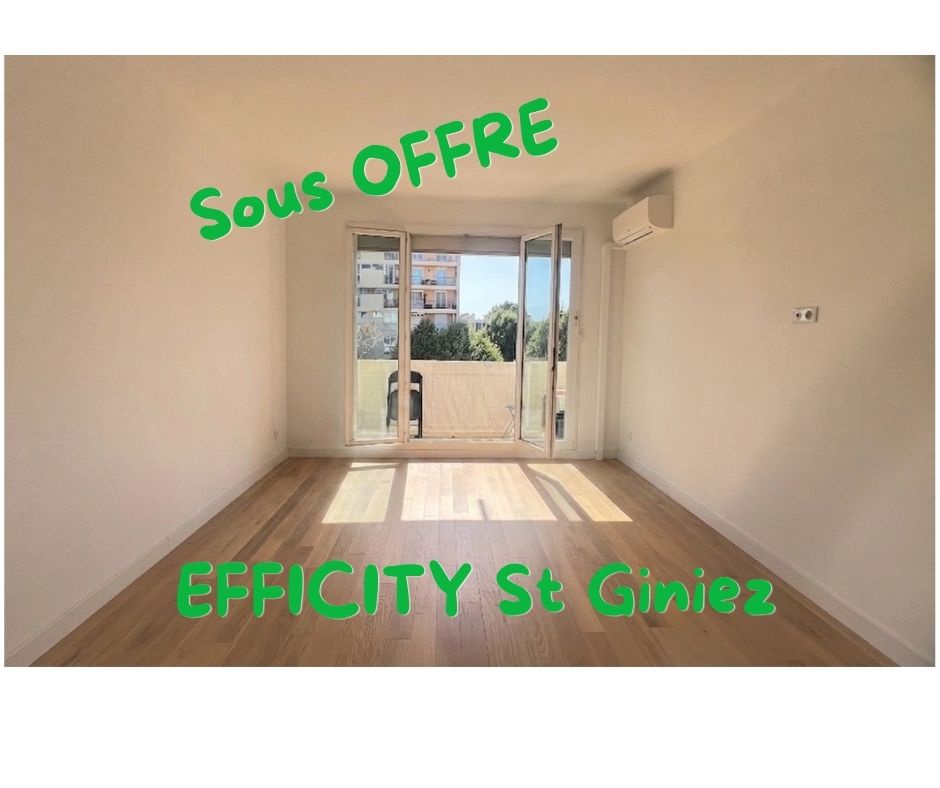 Appartement 4 pièces 68 m² · à Marseille · 68 m² · 280 000 €