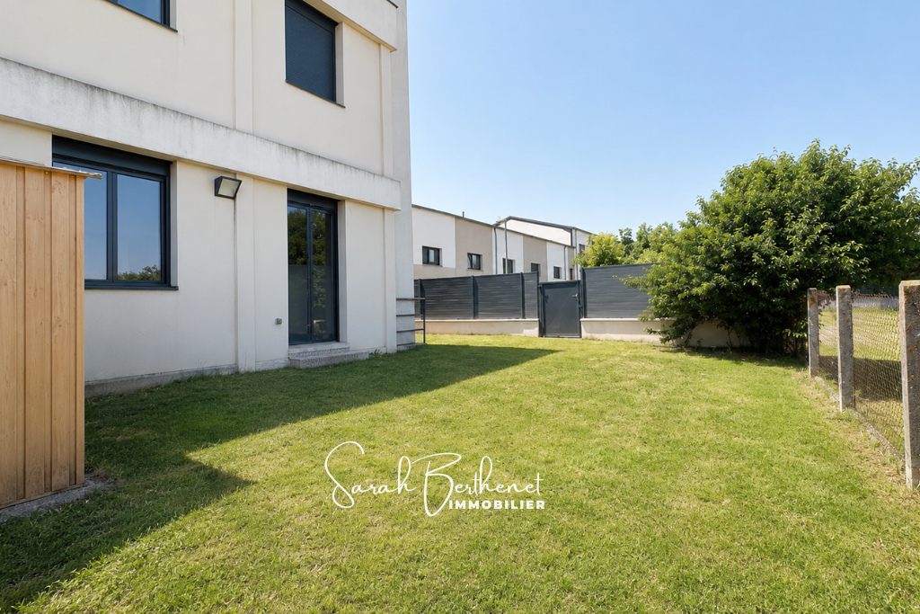 Appartement 4 pièces 98 m² · à Brindas · 98 m² · 390 000 €