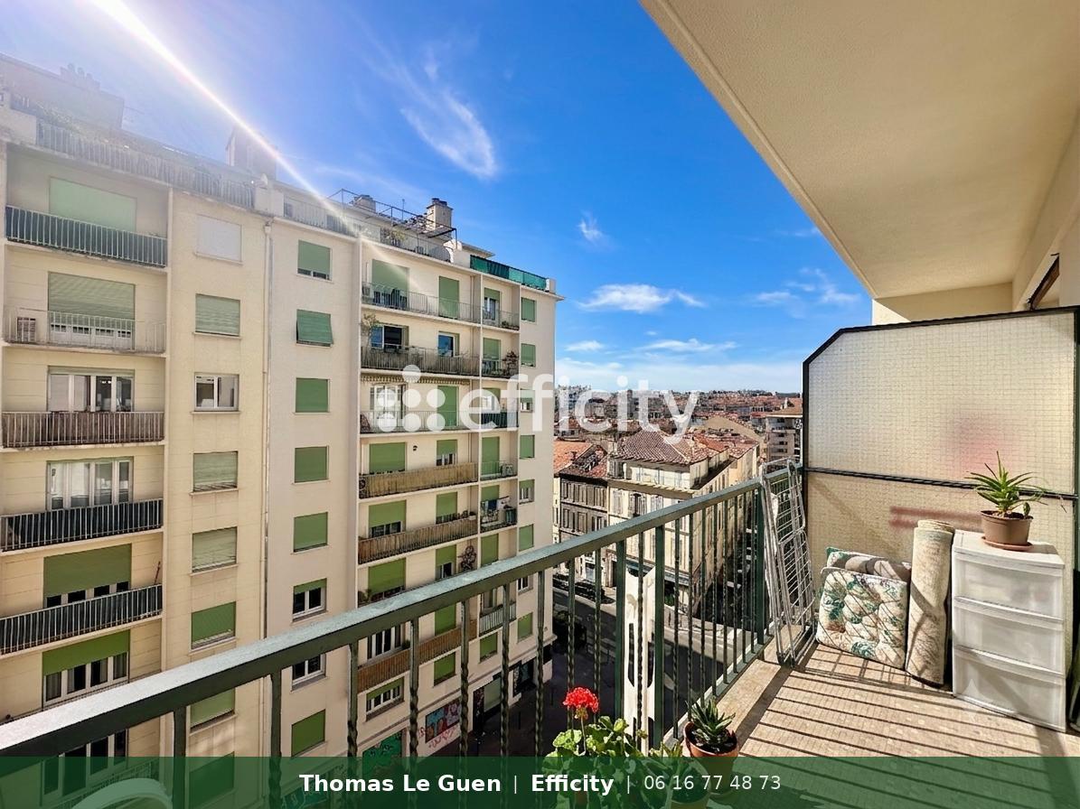 Appartement 3 pièces 65 m² · à Marseille · 65 m² · 225 000 €