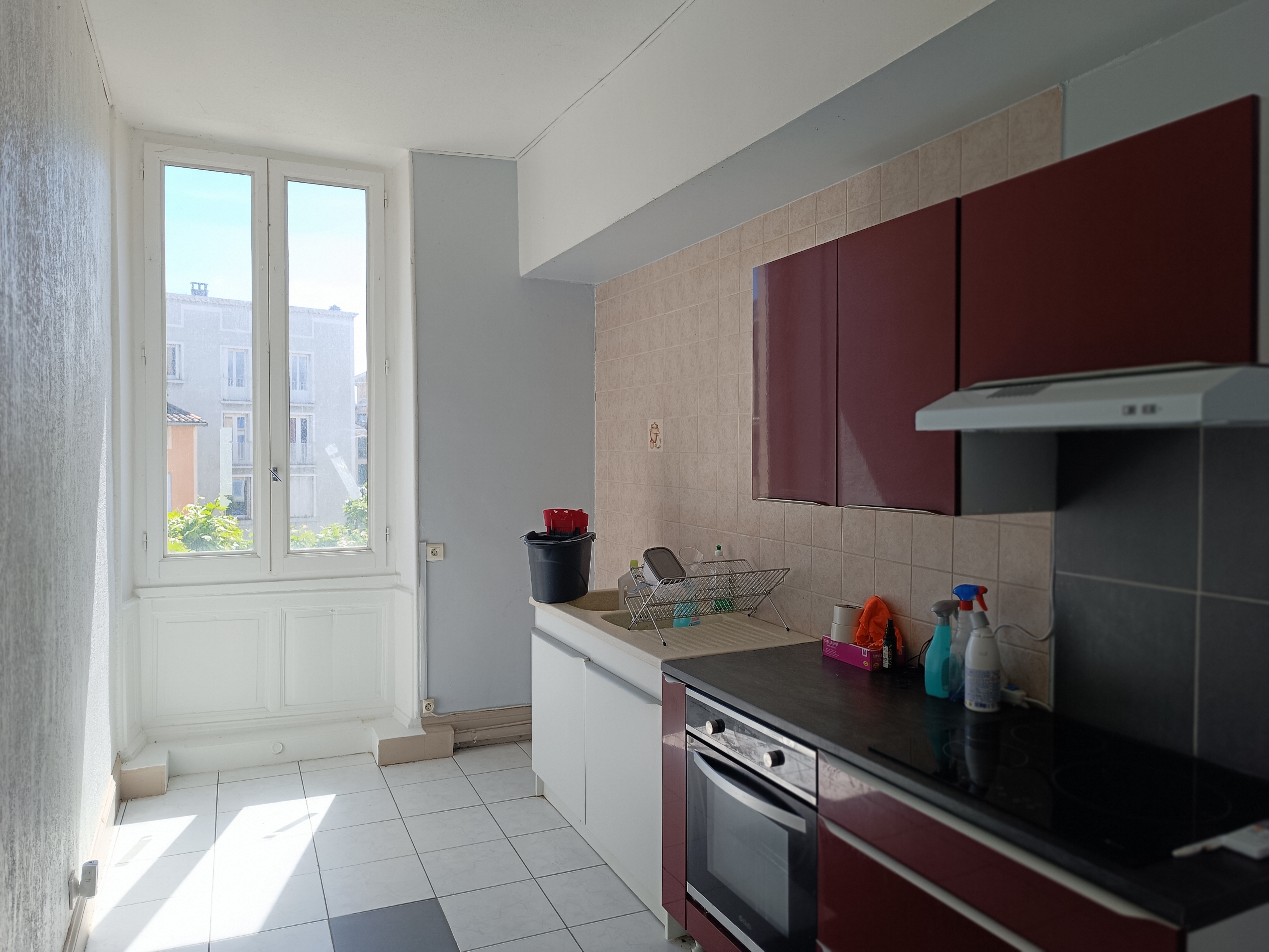Appartement 2 pièces 38 m² · à Valence · 38 m² · 119 000 €