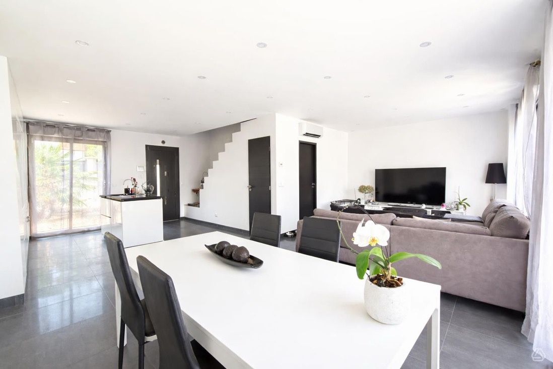 Maison 4 pièces 88 m² · à Villecresnes · 88 m² · 389 000 €