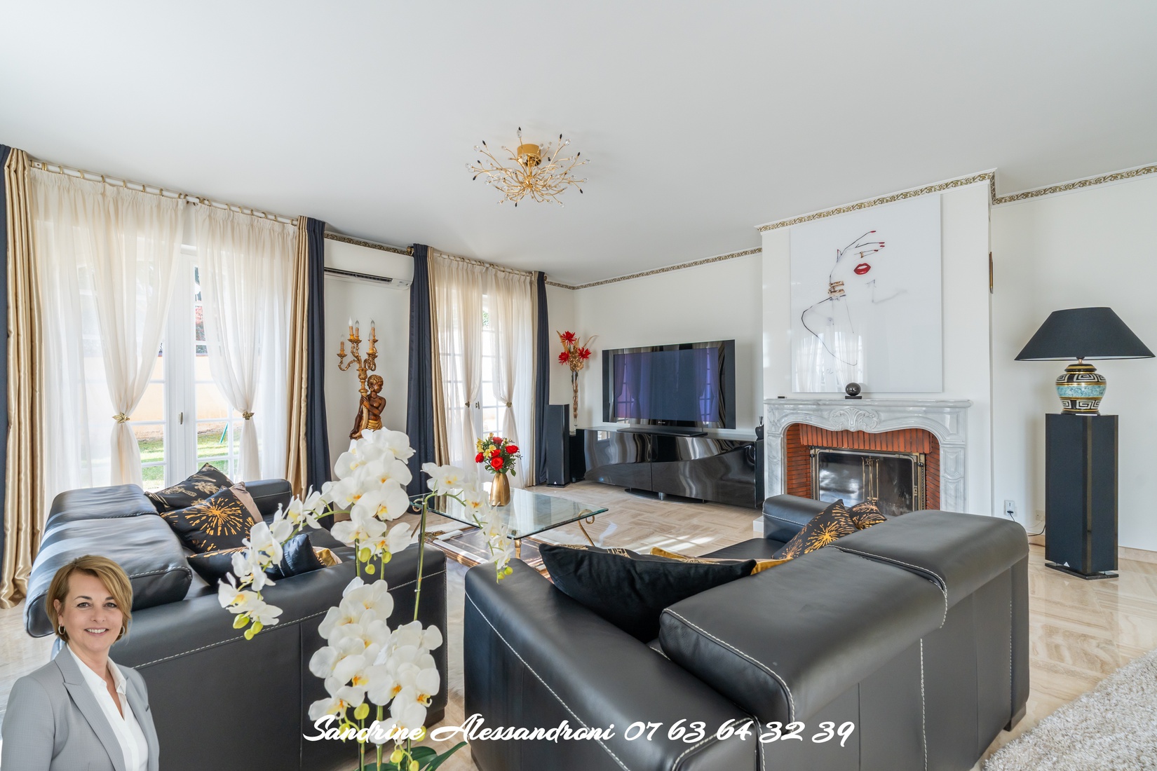 maison 7 pièces - 190m2 à Épinay-sur-Orge (91360)