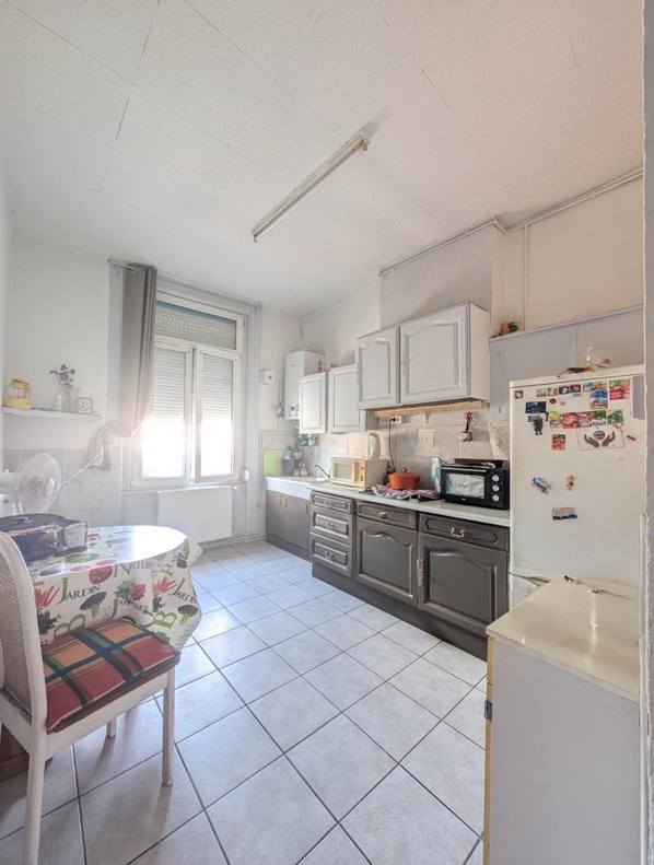 appartement 2 pièces - 63,0m2 à Saint-Étienne (42100)