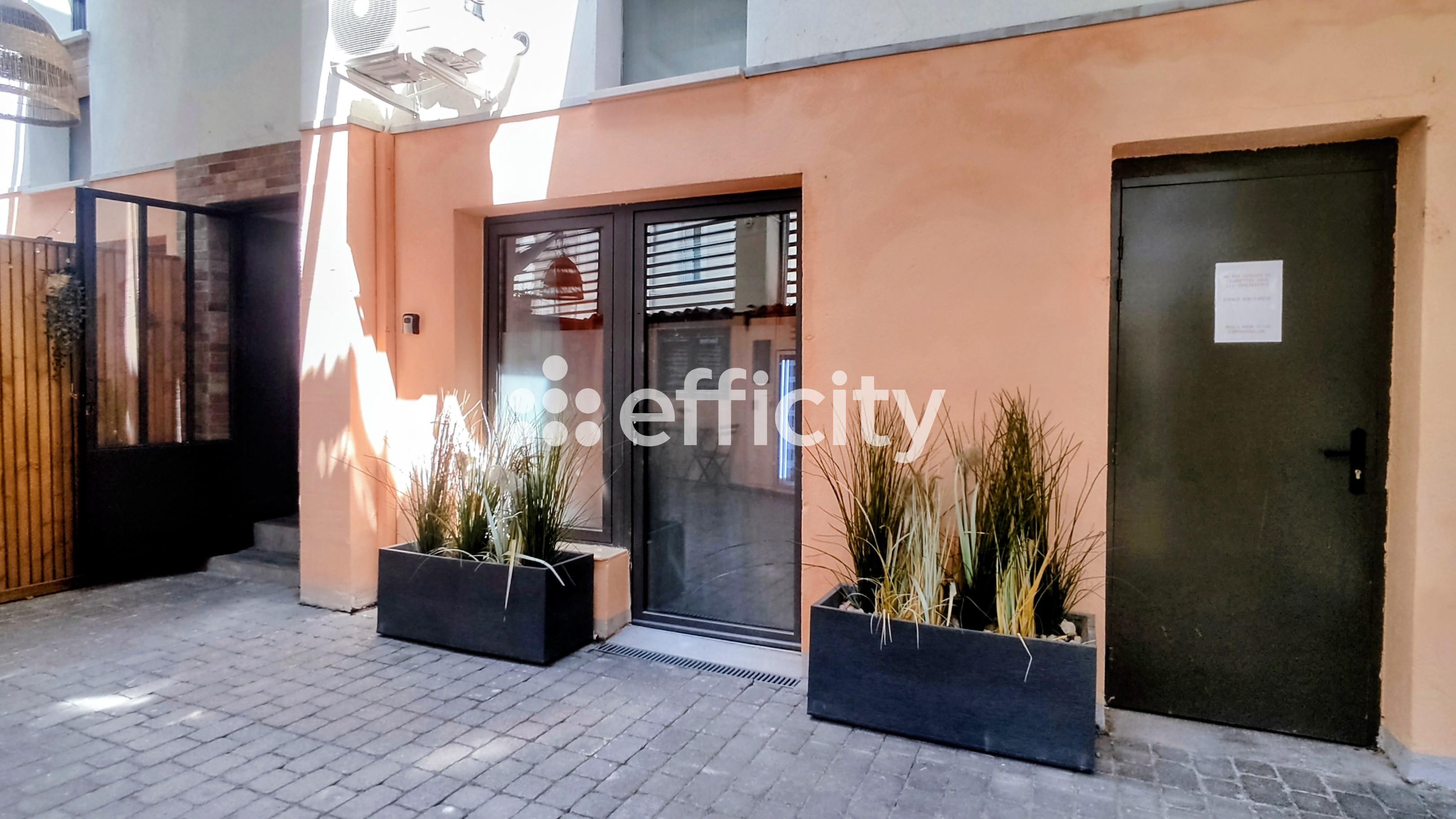 Appartement 1 pièce 17 m² · à Aix-en-Provence · 17 m² · 135 000 €