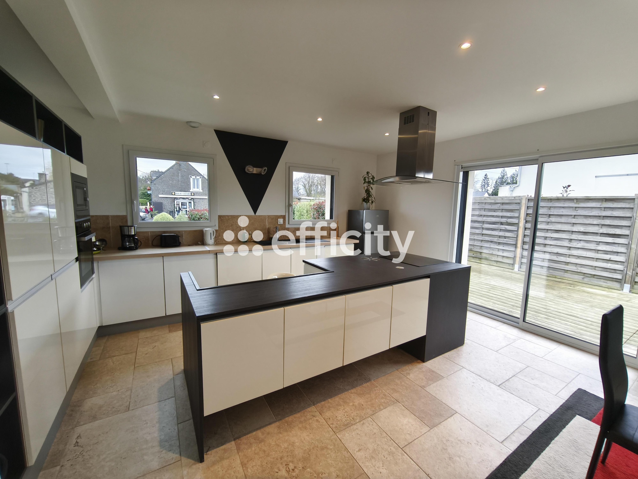 maison 5 pièces - 163m2 à Plerguer (35540)