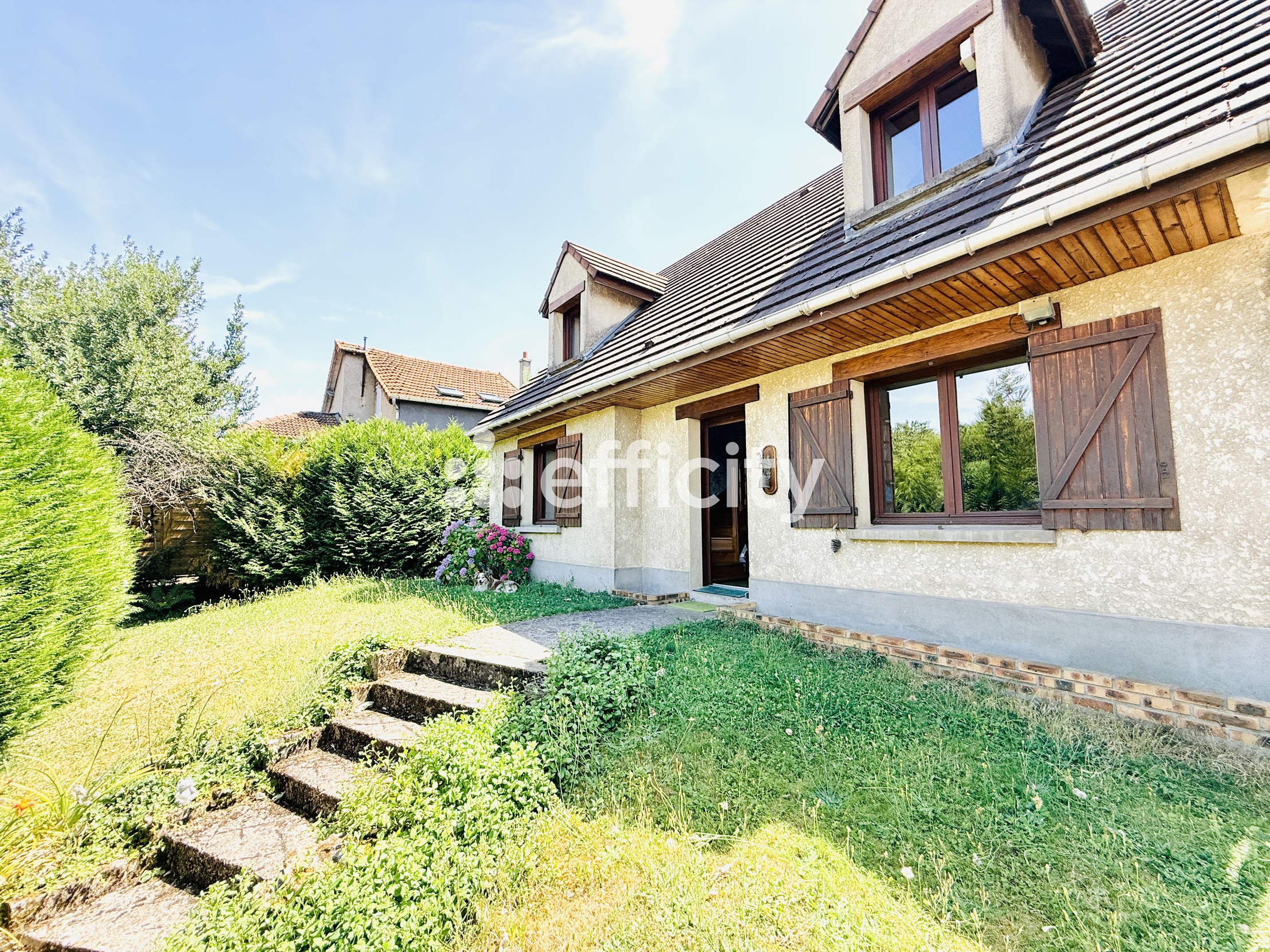 maison 7 pièces - 200m2 à Châtillon (92320)