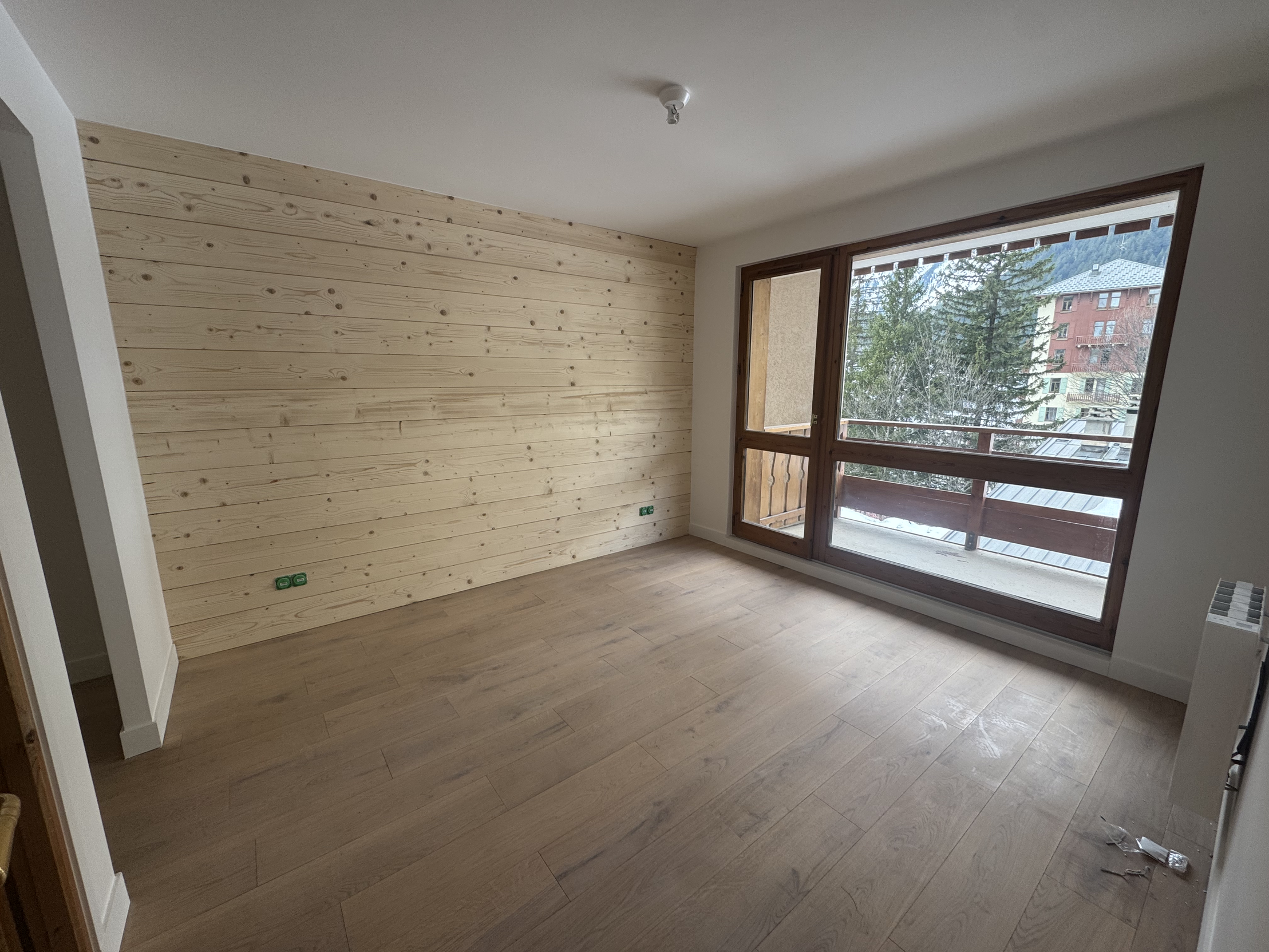 appartement 1 pièces - 28,67m2 à Pralognan-la-Vanoise (73710)