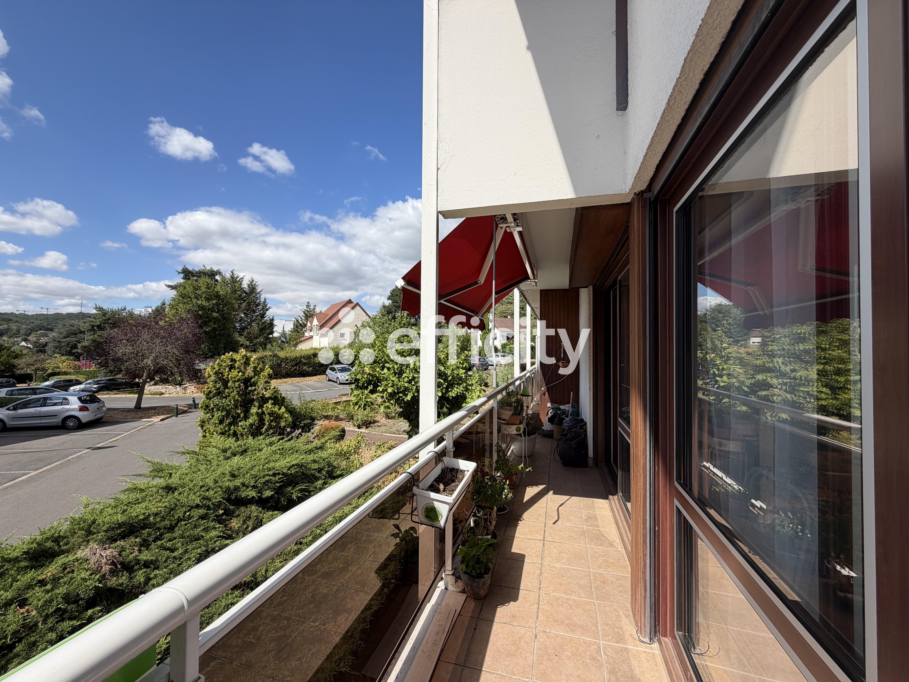 appartement 5 pièces - 91m2 à Palaiseau (91120)
