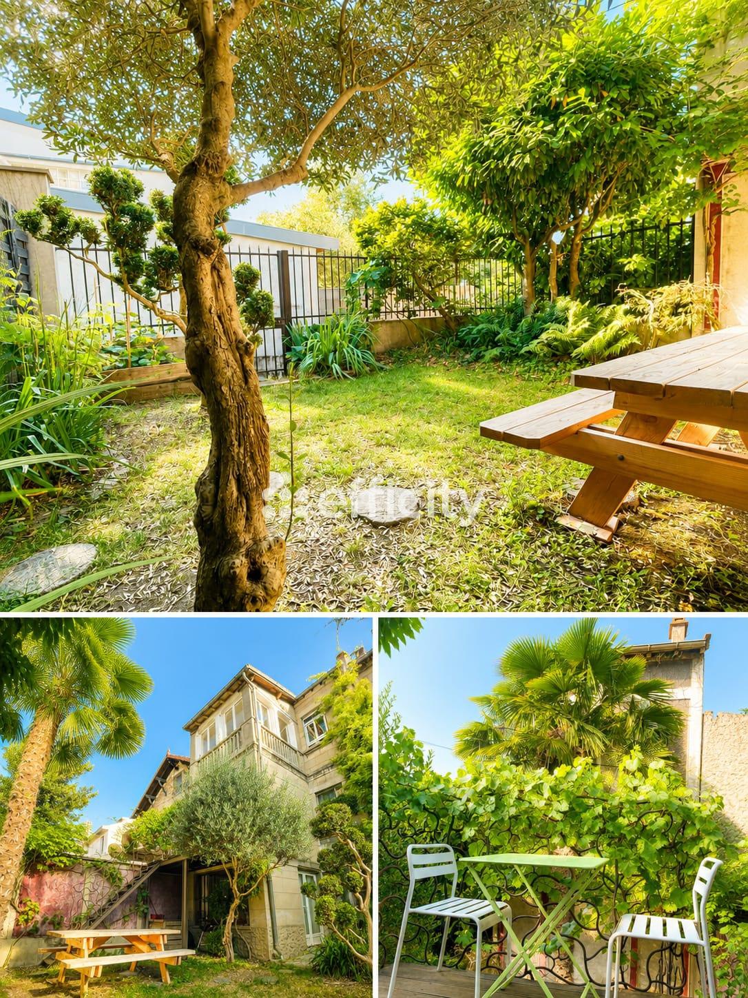 Maison 6 pièces 125 m² · à Fontenay-sous-Bois · 125 m² · 770 000 €
