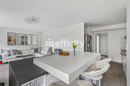 appartement 4 pièces - 87m2 à Neuilly-sur-Marne (93330)