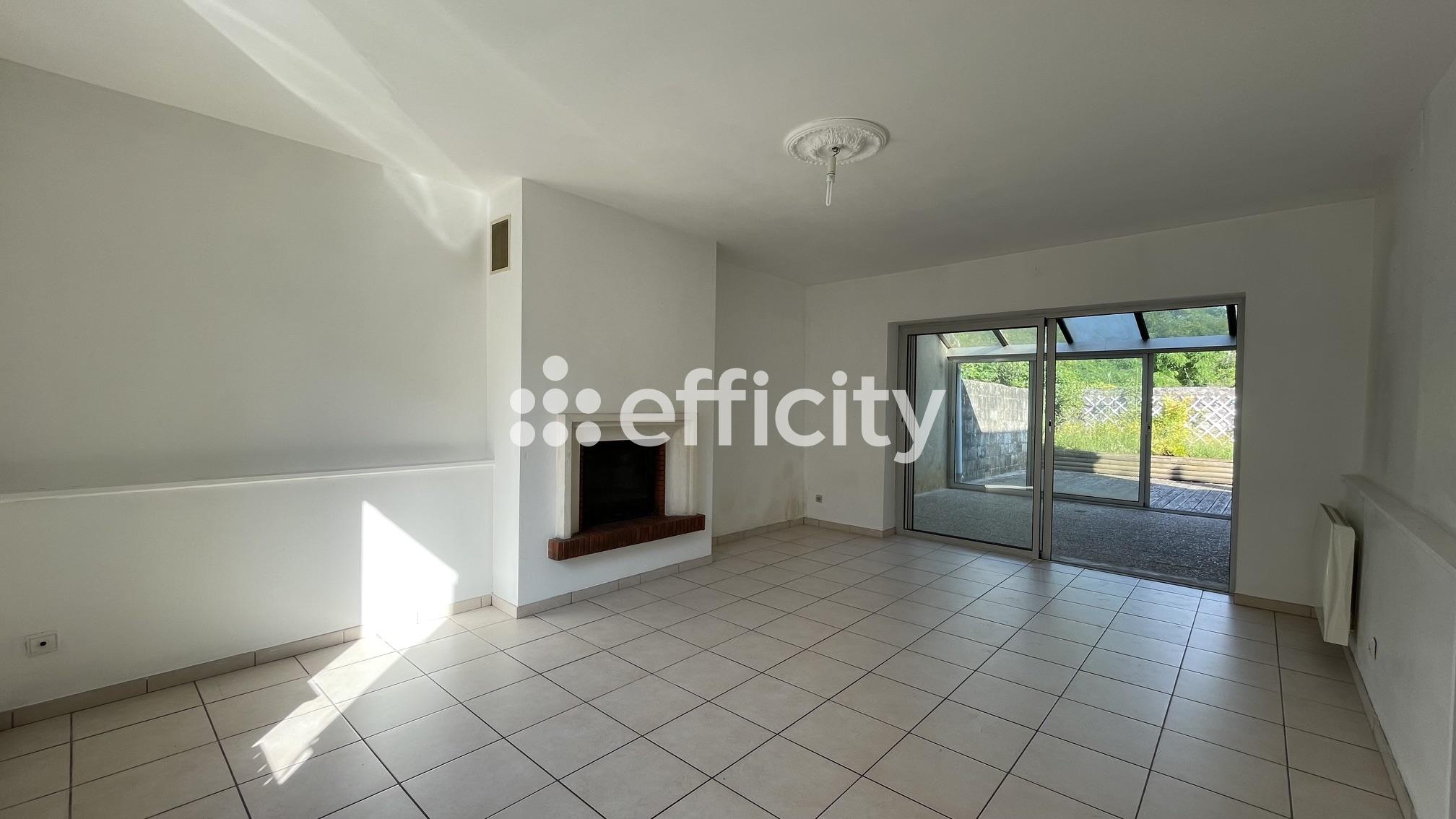 Maison 5 pièces 81 m² · à Alençon · 81 m² · 136 900 €