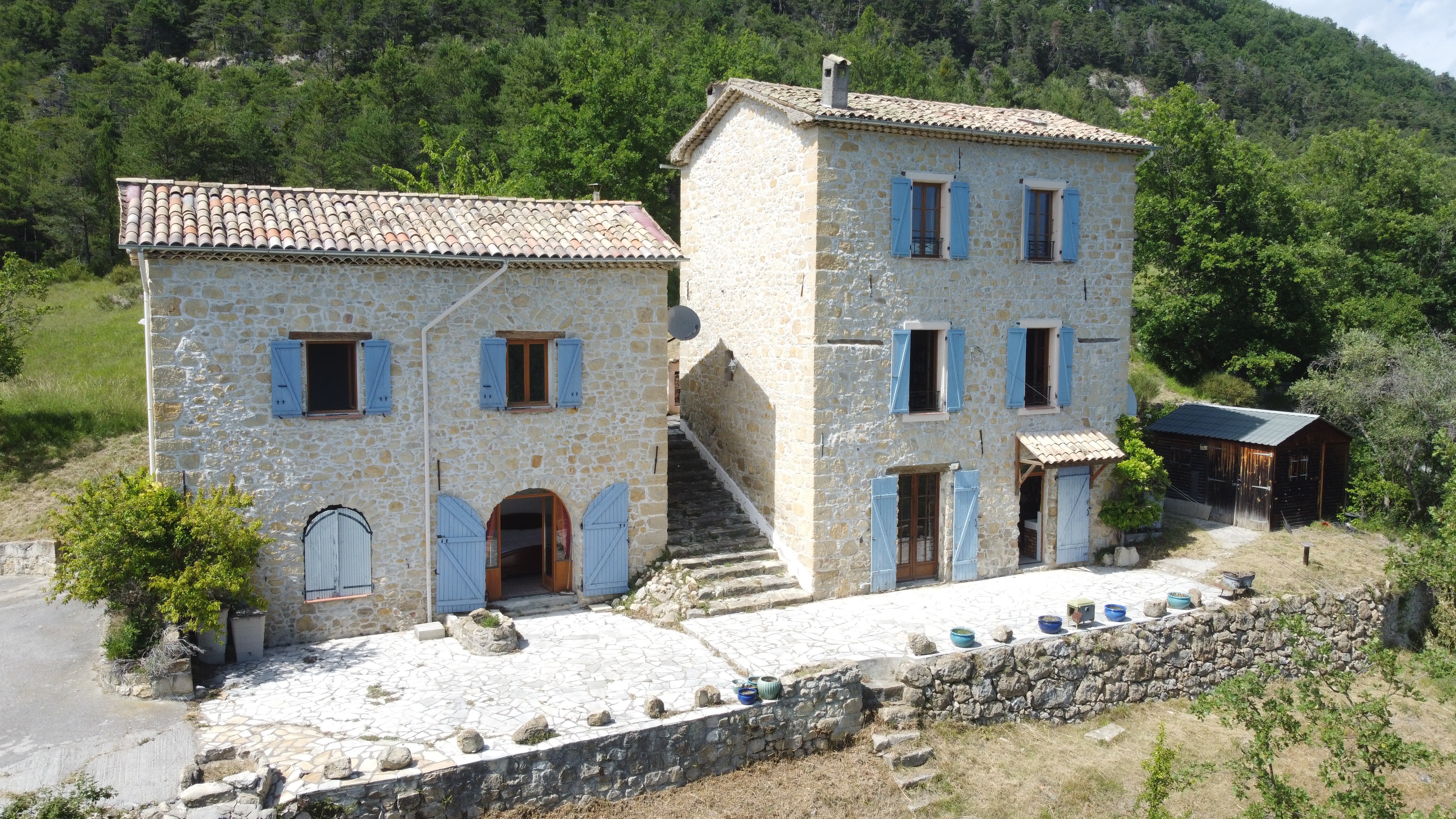 Maison 7 pièces 204 m² · à La Penne · 204 m² · 595 000 €