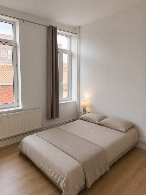 maison 6 pièces - 108m2 à Roubaix (59100)