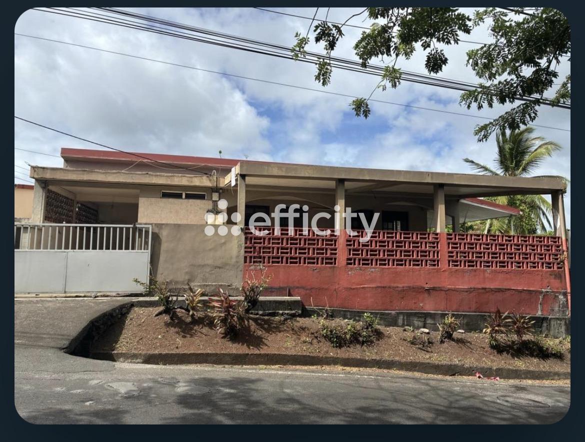 Maison 10 pièces 210 m² · à Saint-Esprit · 210 m² · 490 000 €