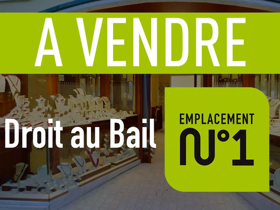 local commercial  - 31m2 à Soorts-Hossegor (40150)