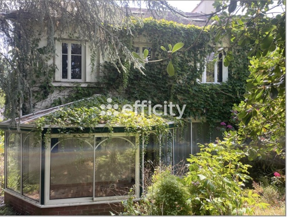 maison 9 pièces - 165,0m2 à Nantes (44100)