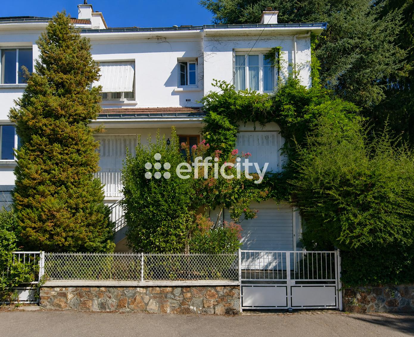 Maison 9 pièces 165 m² · à Nantes · 165 m² · 520 000 €