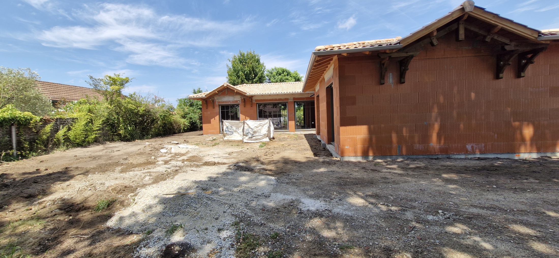 maison 5 pièces - 130m2 à La Teste-de-Buch (33260)