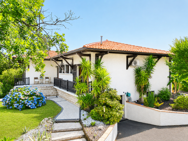 maison 6 pièces - 190m2 à Tosse (40230)