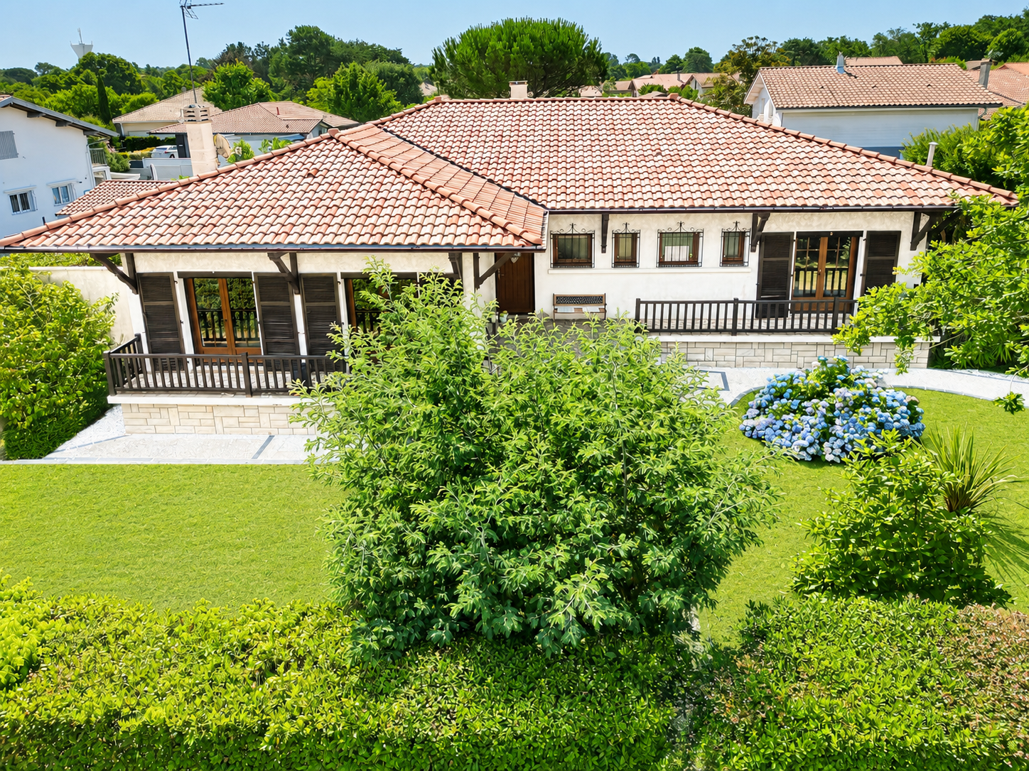 Maison 6 pièces 190 m² · à Tosse · 190 m² · 766 800 €