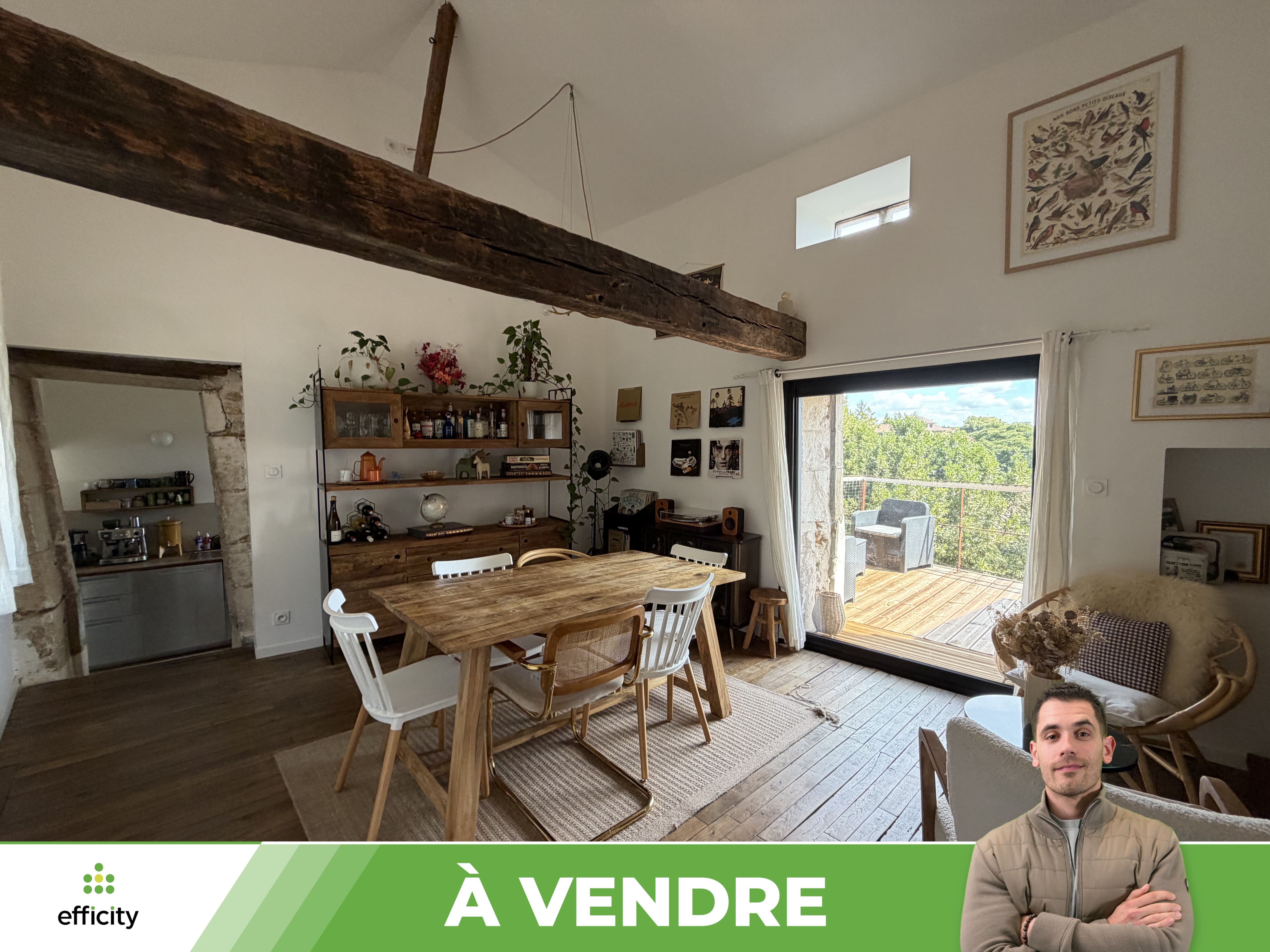 Maison 5 pièces 125 m² · à Poitiers · 125 m² · 314 900 €