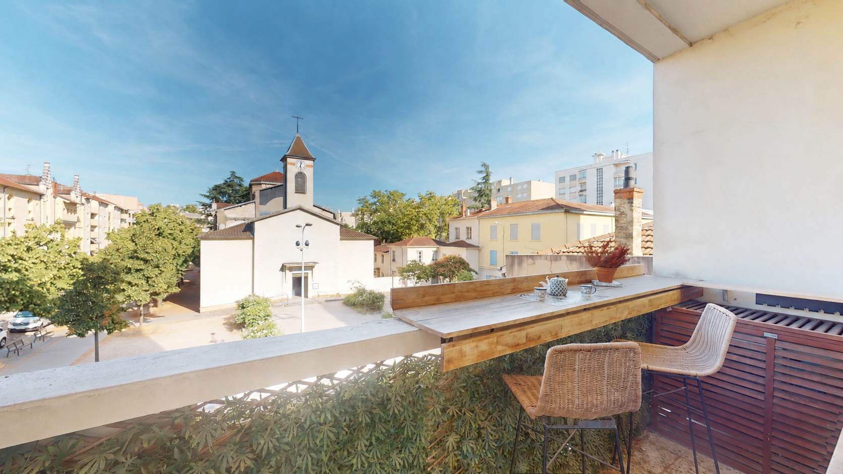 Appartement 3 pièces 75 m² · à Lyon · 75 m² · 409 000 €