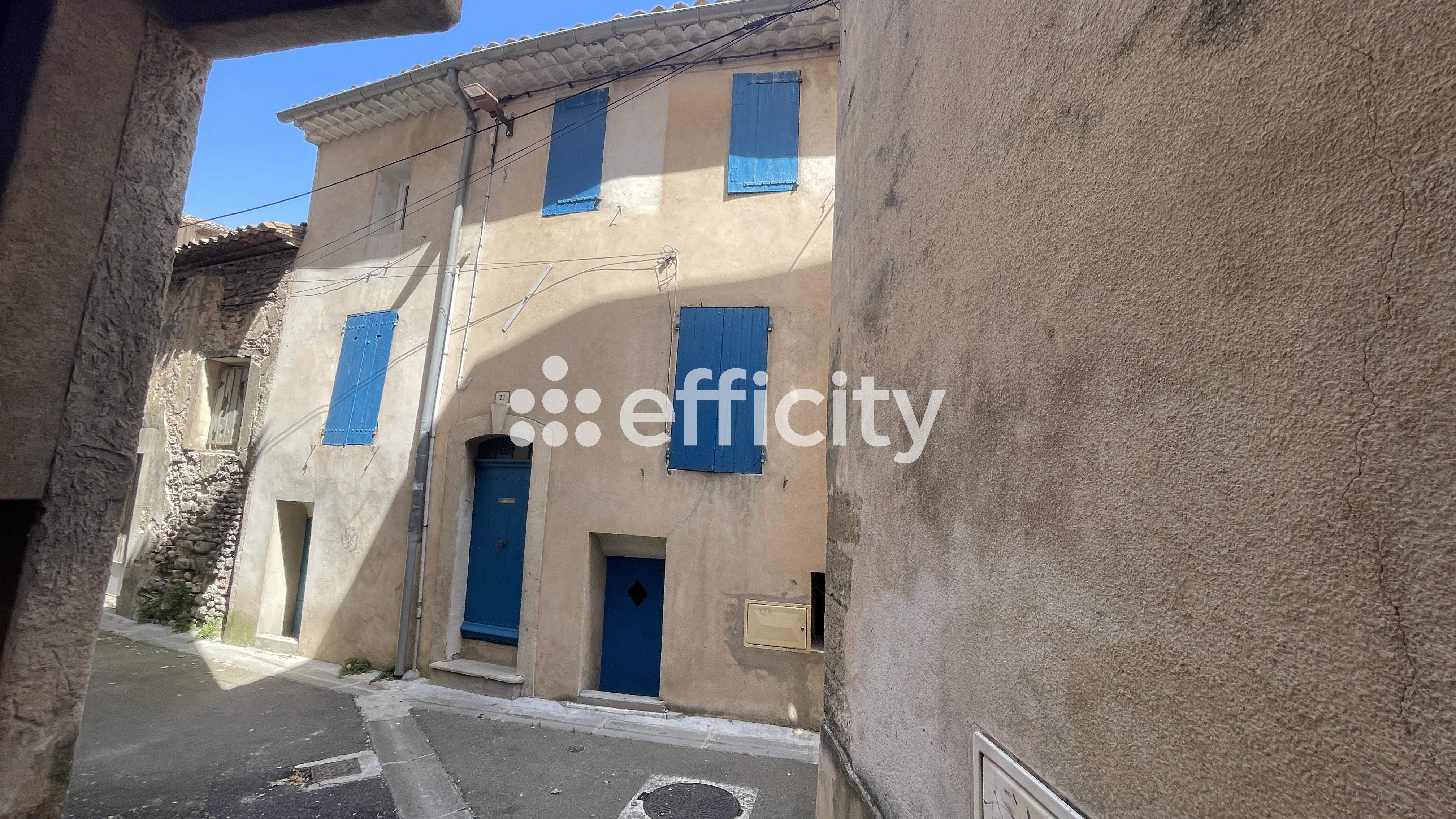 Maison 6 pièces 123 m² · à Apt · 123 m² · 160 000 €