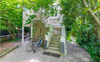 maison 6 pièces - 92m2 à Montreuil (93100)