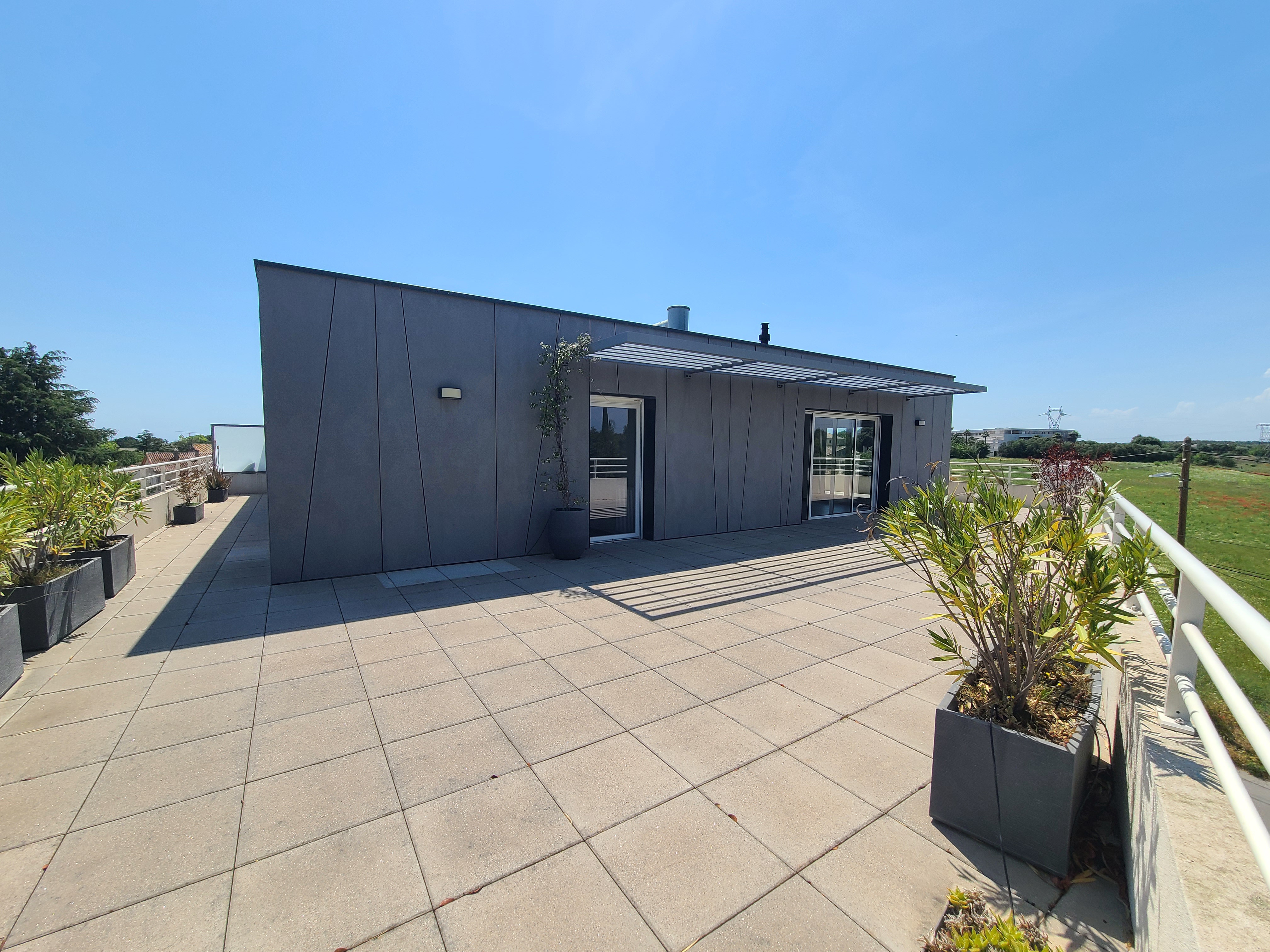 Appartement 4 pièces 105 m² · à Baillargues · 105 m² · 499 000 €