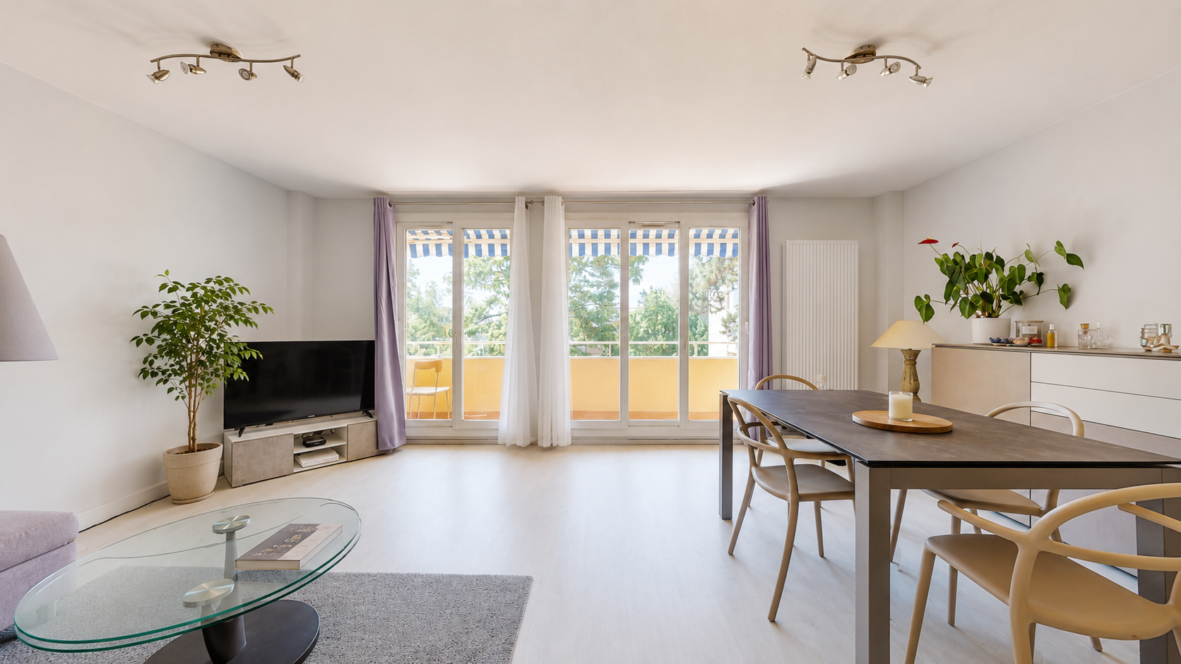 Appartement 3 pièces 80 m² · à Francheville · 80 m² · 230 000 €