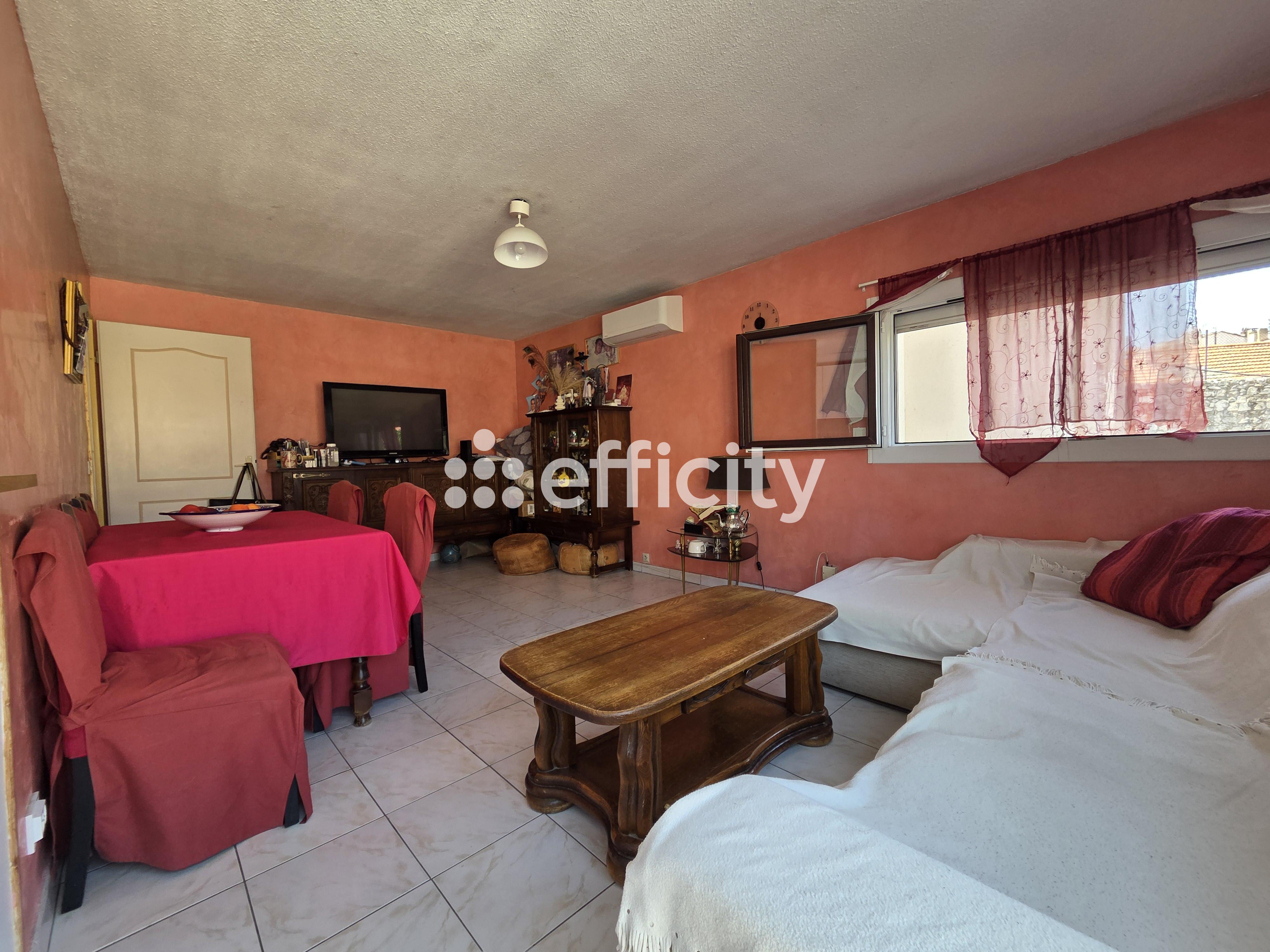 Appartement 4 pièces 71 m² · à Marseille · 71 m² · 145 000 €