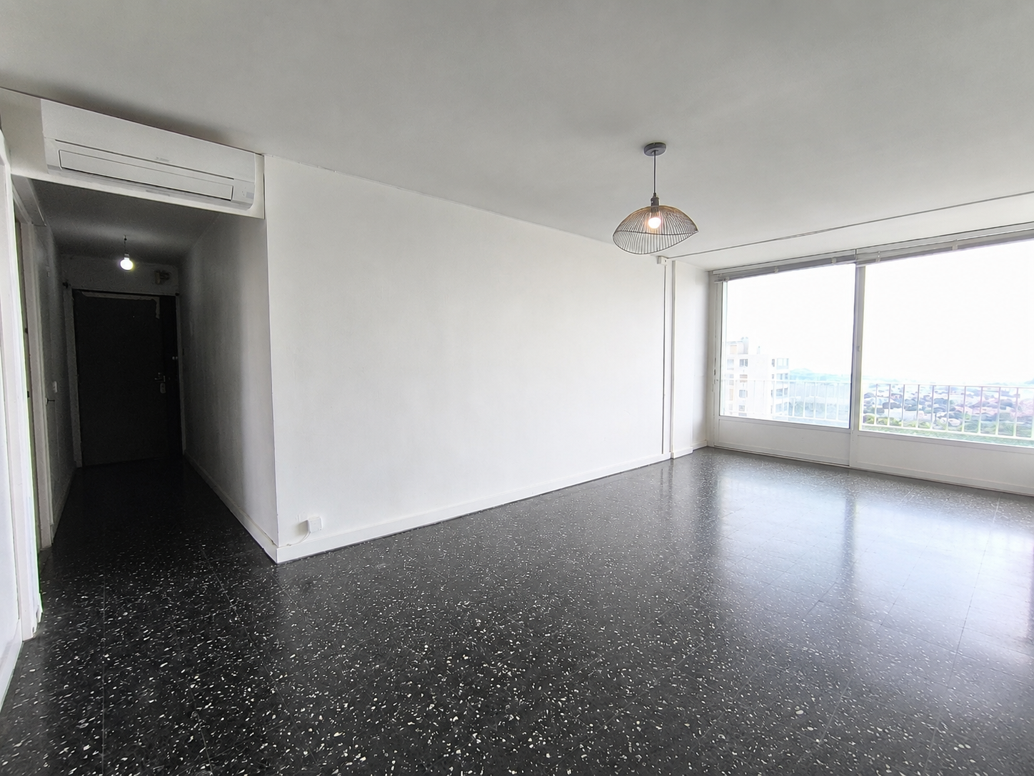 Appartement 4 pièces 69 m² · à Marseille · 69 m² · 215 000 €