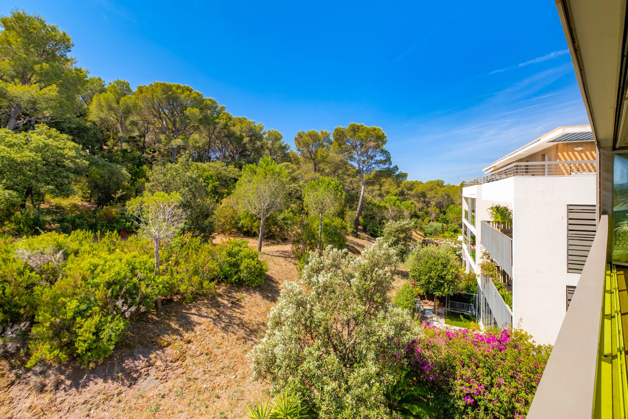 appartement 4 pièces - 100m2 à Saint-Raphaël (83700)