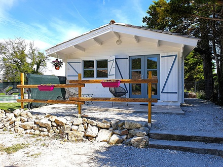 immeuble 2 pièces - 40m2 à Rochefort-en-Valdaine (26160)