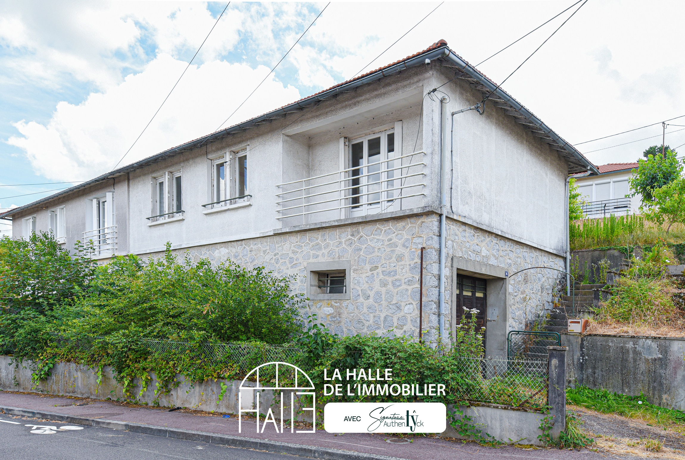 Maison 4 pièces 65 m² · à Limoges · 65 m² · 89 900 €