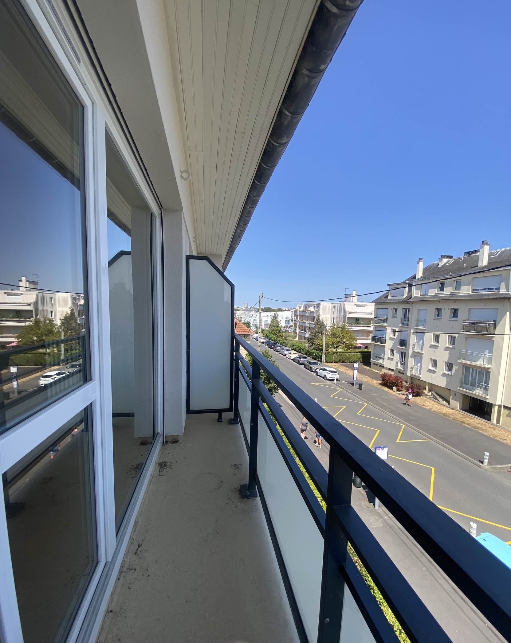 appartement 1 pièces - 30m2 à Caen (14000)