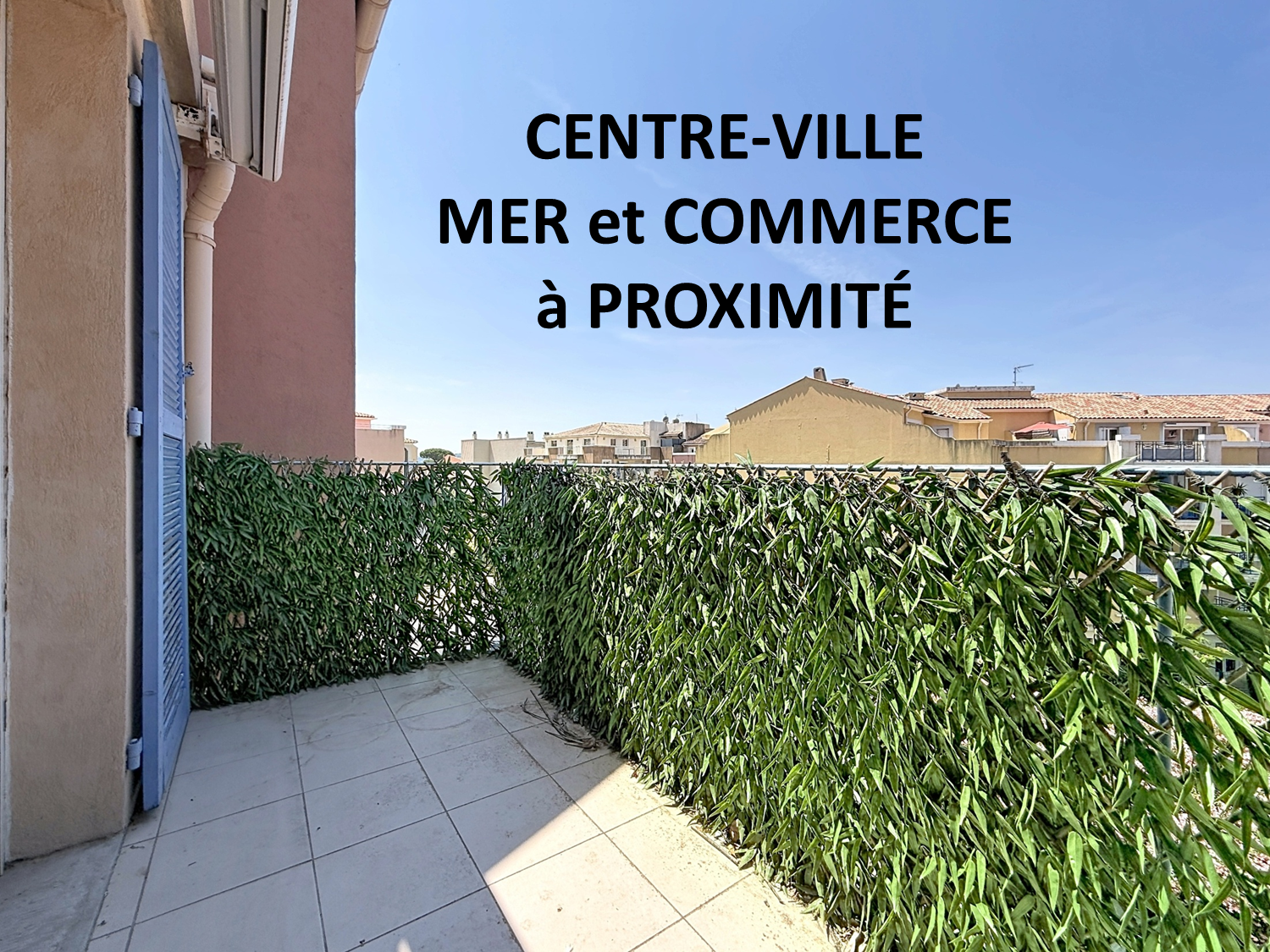 Appartement 2 pièces 55 m² · à Sainte-Maxime · 55 m² · 285 000 €