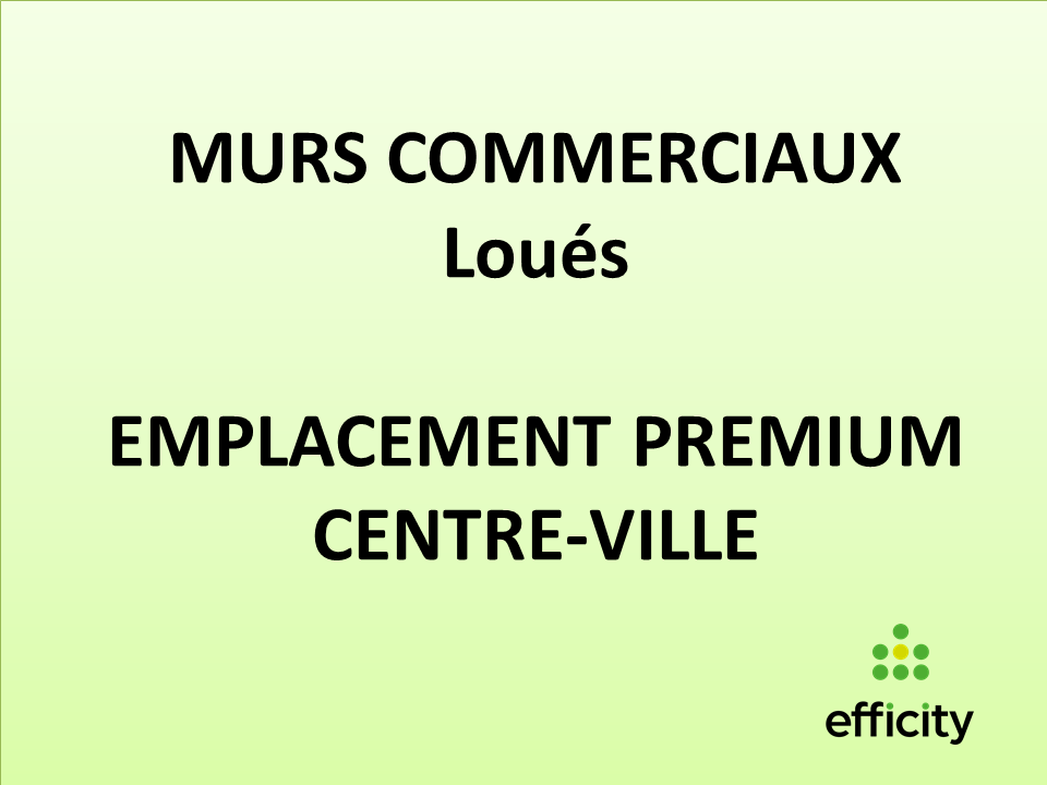 Local commercial 230 m² · à Sainte-Maxime · 230 m² · 40 560 €