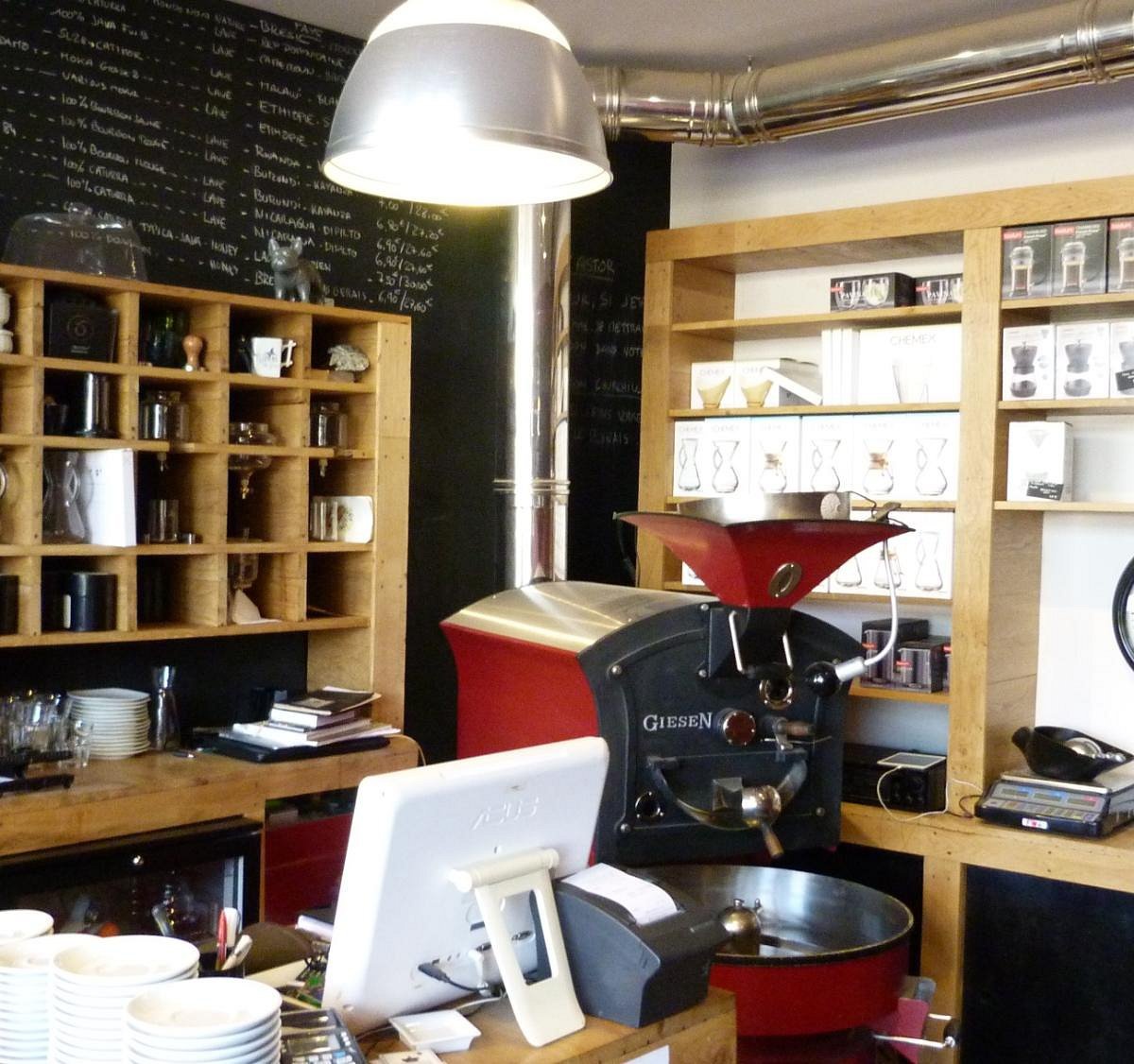Fonds De Commerce - 80 m² 272 500 € * · à Limoges · 80 m² · 250 000 €