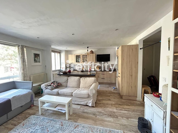 appartement 2 pièces - 45m2 à Asnières-sur-Seine (92600)