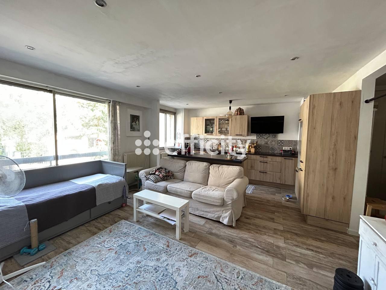 Appartement 2 pièces 46 m² · à Asnières-sur-Seine · 46 m² · 349 000 €