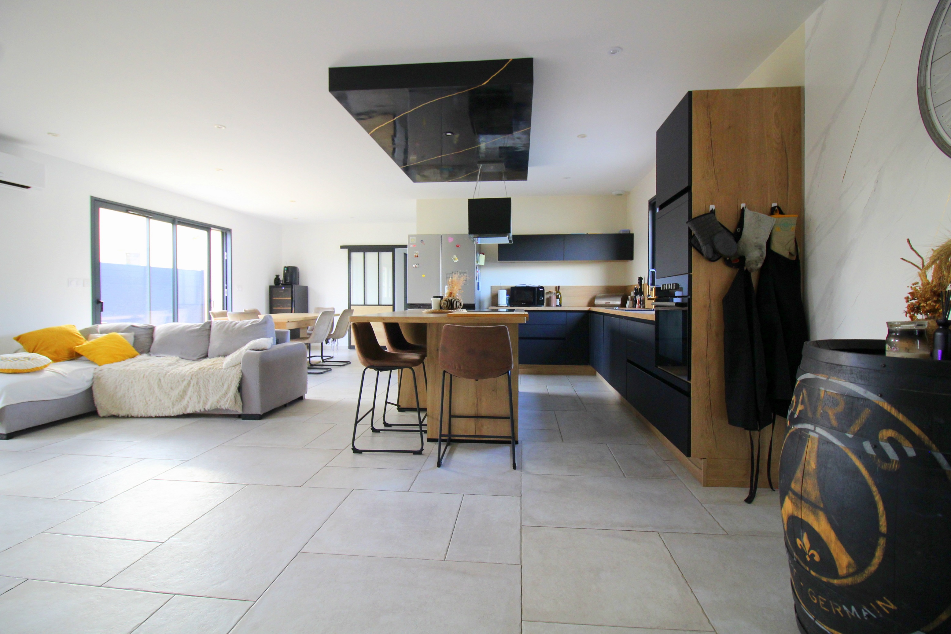 Maison 5 pièces 130 m² · à Vonnas · 130 m² · 335 000 €