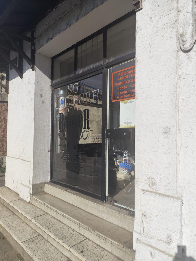 local commercial  - 55m2 à Roanne (42300)