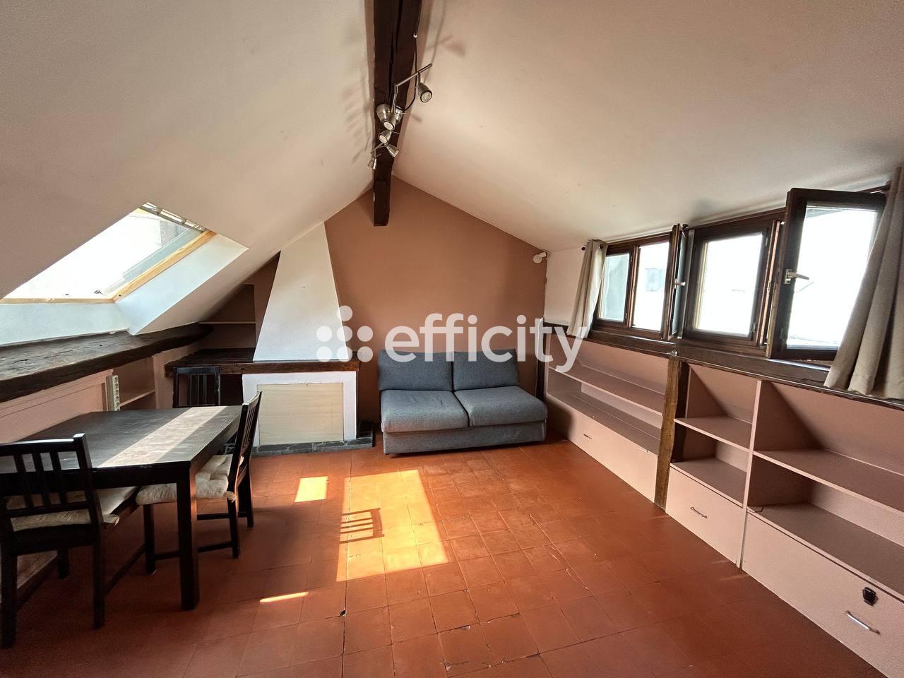 Appartement 1 pièce 32 m² · à Paris · 32 m² · 313 000 €