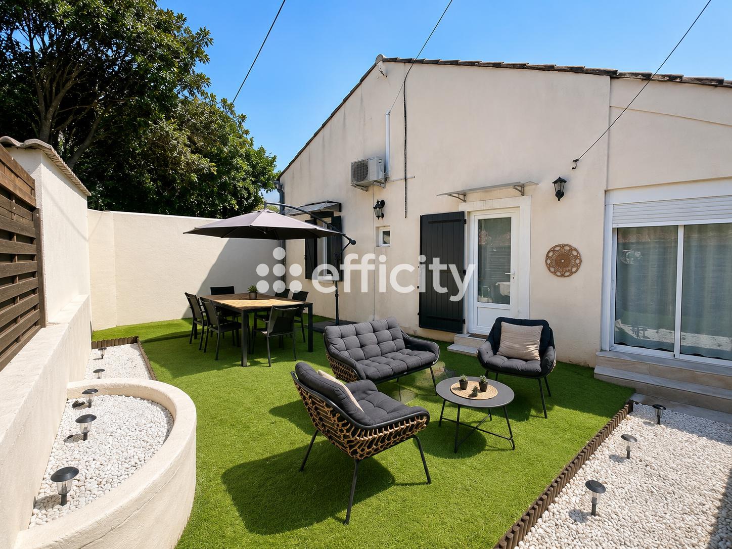 Maison 4 pièces 66 m² · à Marseille · 66 m² · 265 000 €